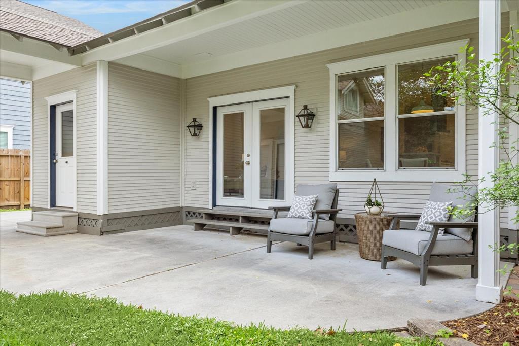 725 E 12th Street, Houston, Texas image 33