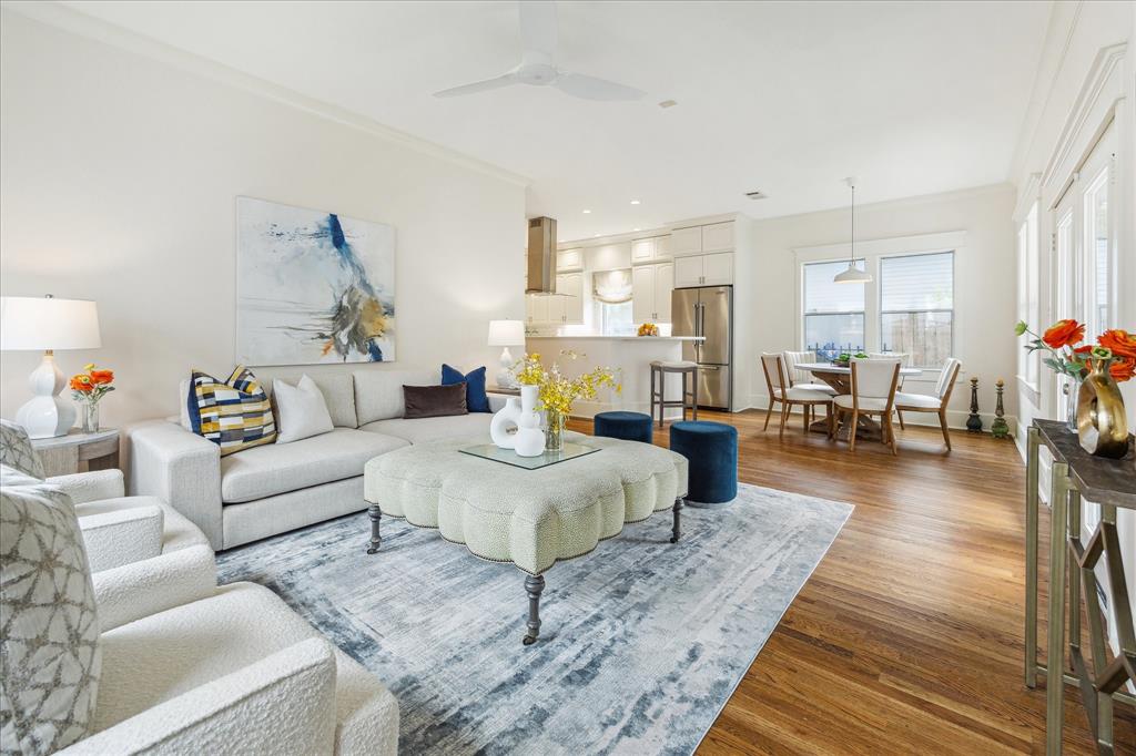 725 E 12th Street, Houston, Texas image 20