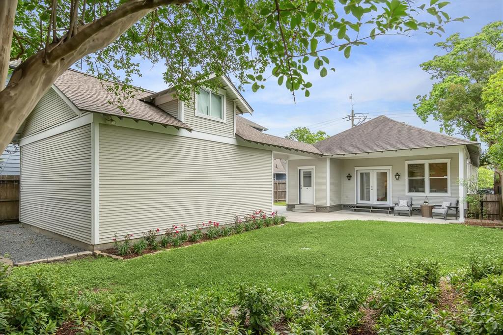 725 E 12th Street, Houston, Texas image 32
