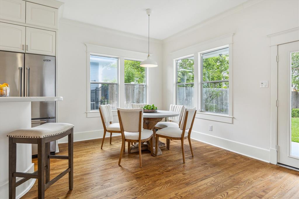 725 E 12th Street, Houston, Texas image 14