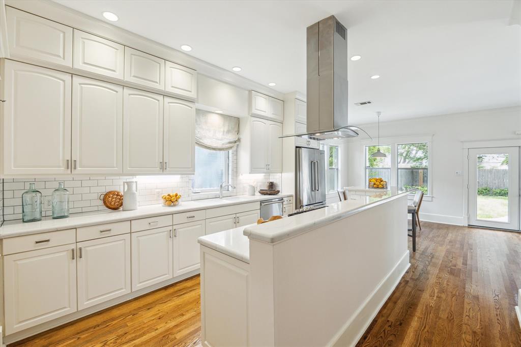 725 E 12th Street, Houston, Texas image 10