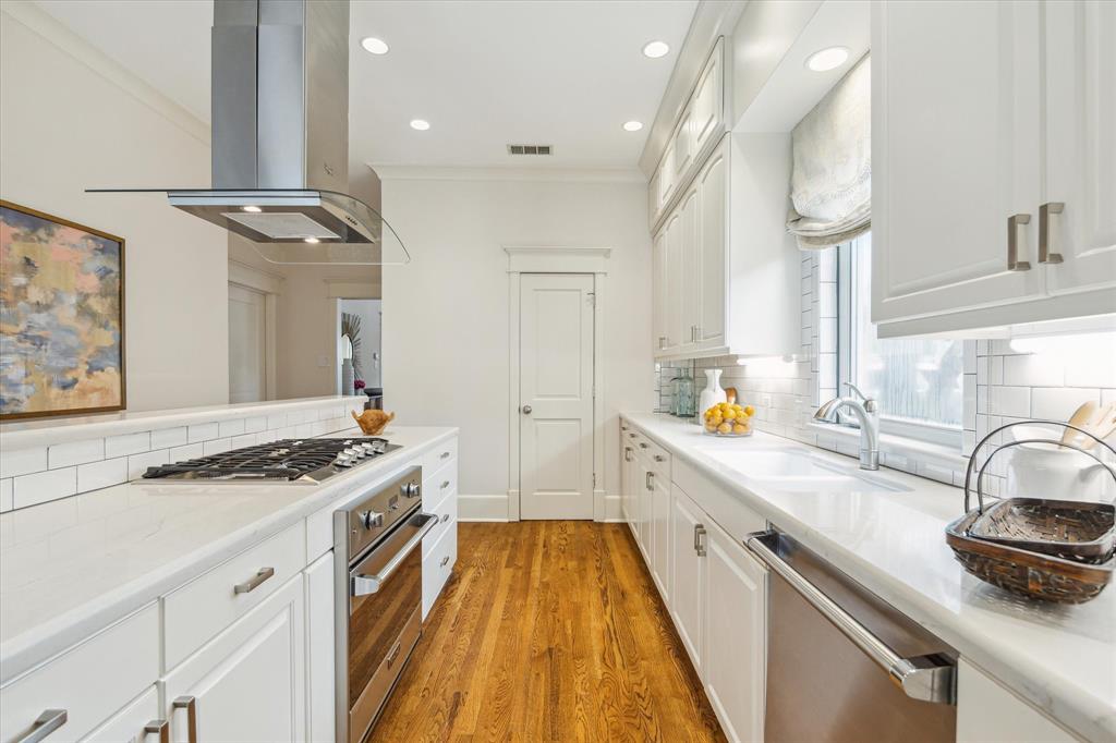 725 E 12th Street, Houston, Texas image 12
