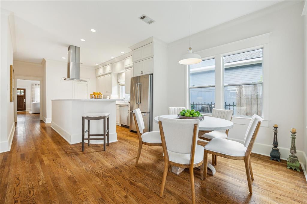 725 E 12th Street, Houston, Texas image 15