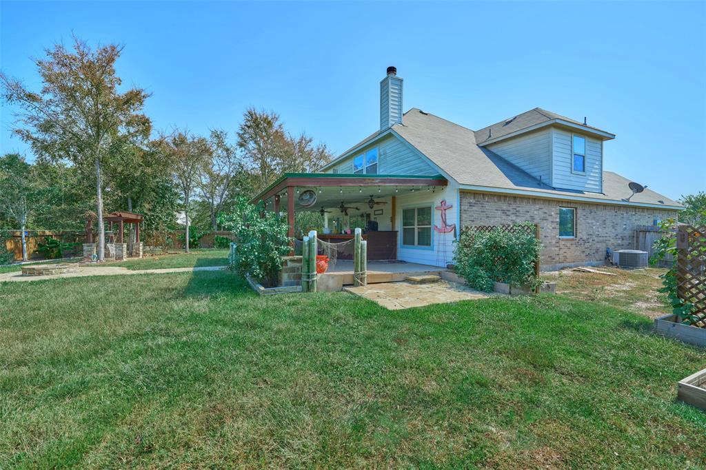 12920 Oakwood Circle, Willis, Texas image 39