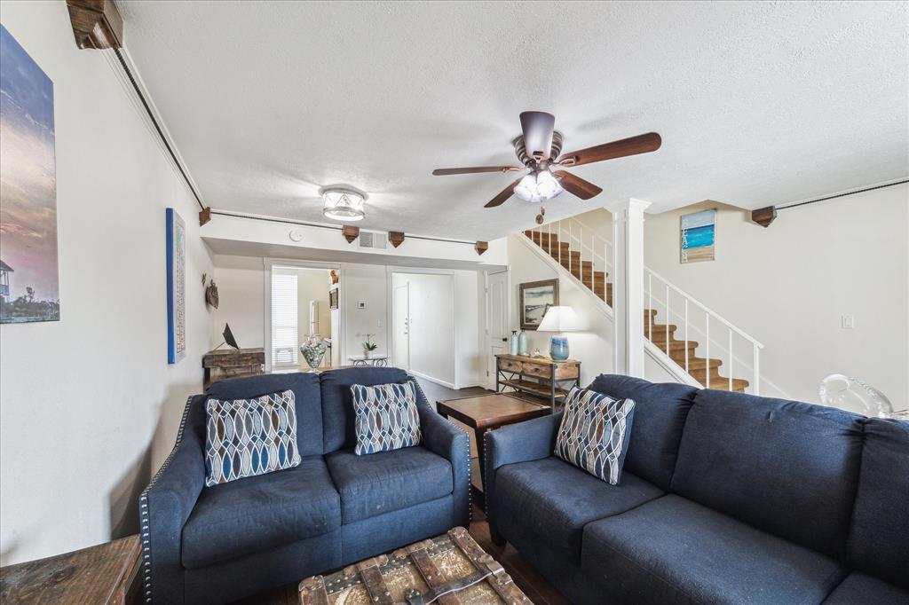 215 Post Office Street #1108, Galveston, Texas image 7