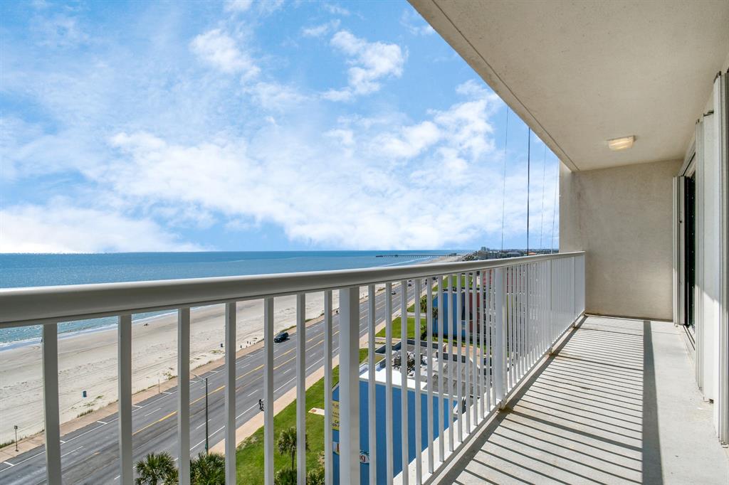 7700 Seawall Boulevard #911, Galveston, Texas image 12