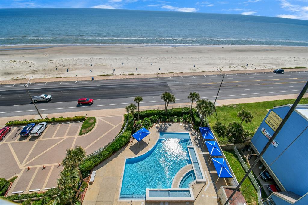 7700 Seawall Boulevard #911, Galveston, Texas image 5