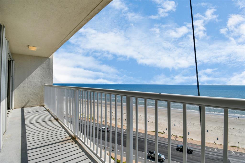 7700 Seawall Boulevard #911, Galveston, Texas image 13