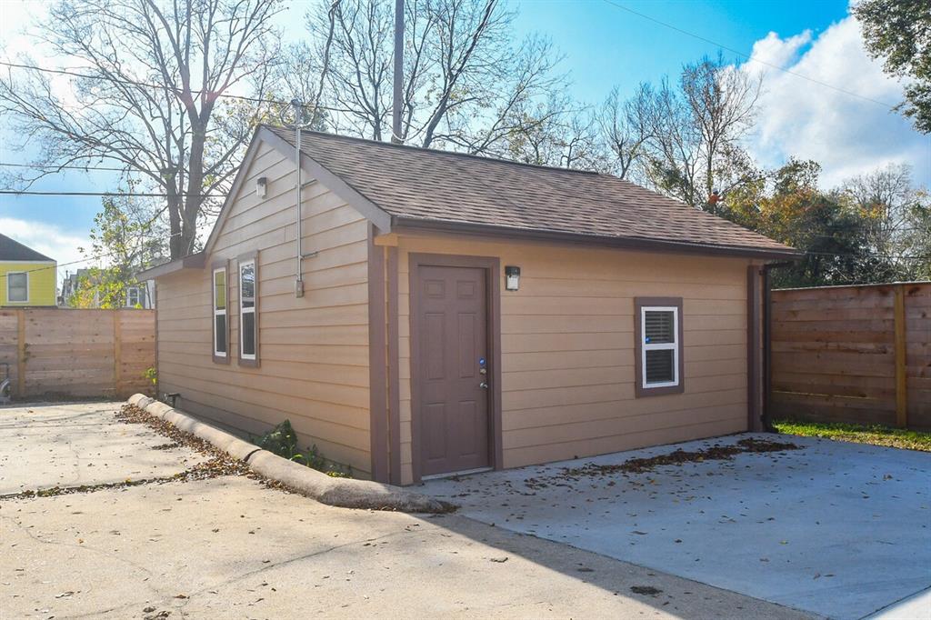 4928 Old Spanish Trail, Houston, Texas image 15