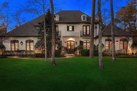 31 Legato Way The Woodlands TX 77382