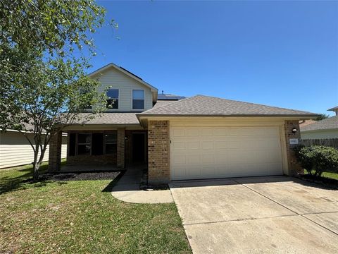 19910 Sweet Magnolia Place Humble TX 77338
