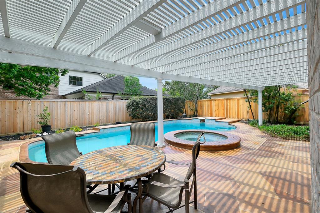 20103 Yorkpine Court, Katy, Texas image 3