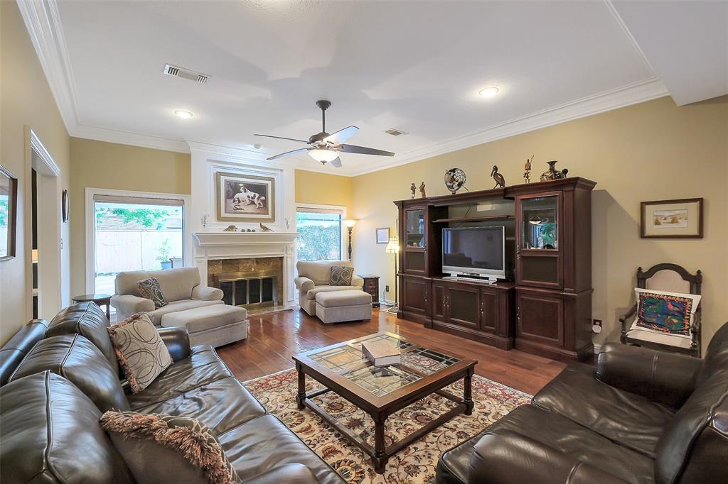 20103 Yorkpine Court, Katy, Texas image 9