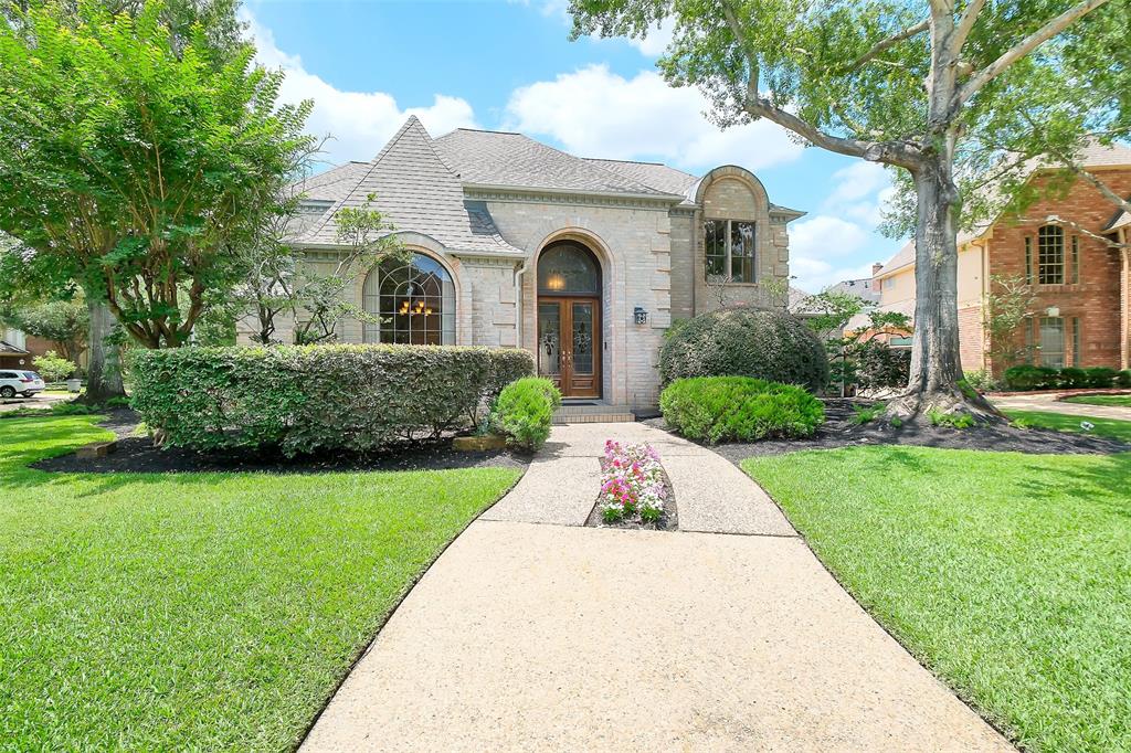 20103 Yorkpine Court, Katy, Texas image 1