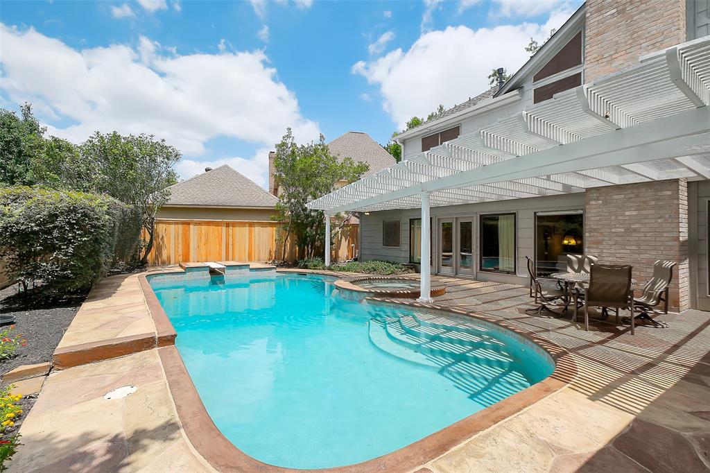 20103 Yorkpine Court, Katy, Texas image 36