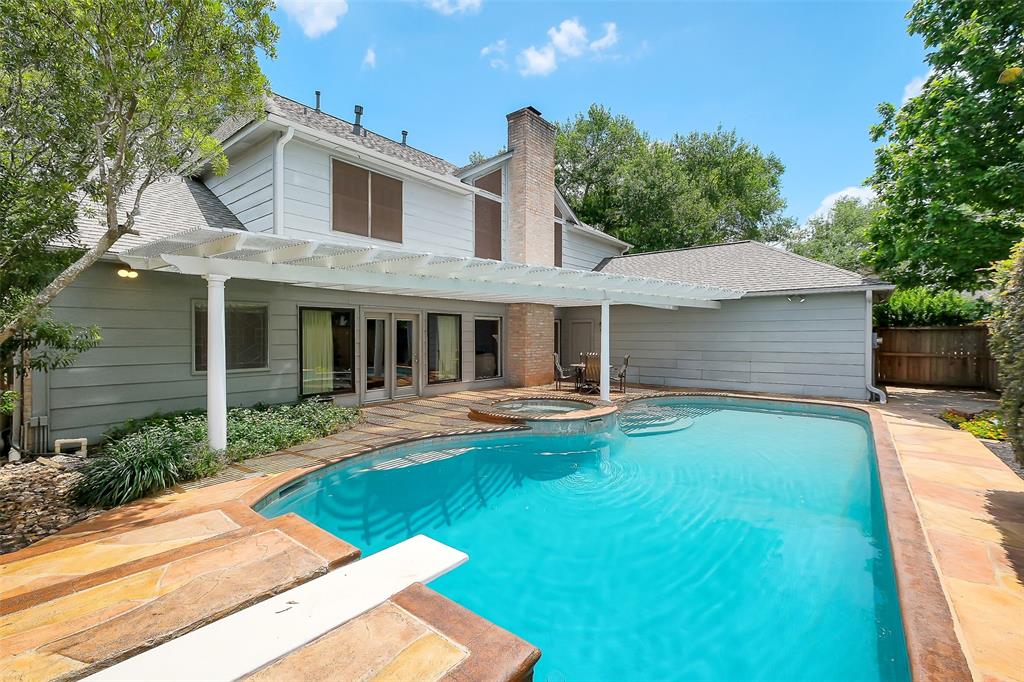 20103 Yorkpine Court, Katy, Texas image 38