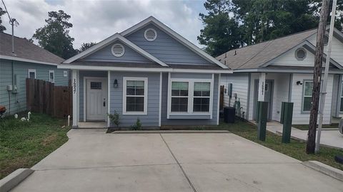 16937 Glenheath Montgomery TX 77316