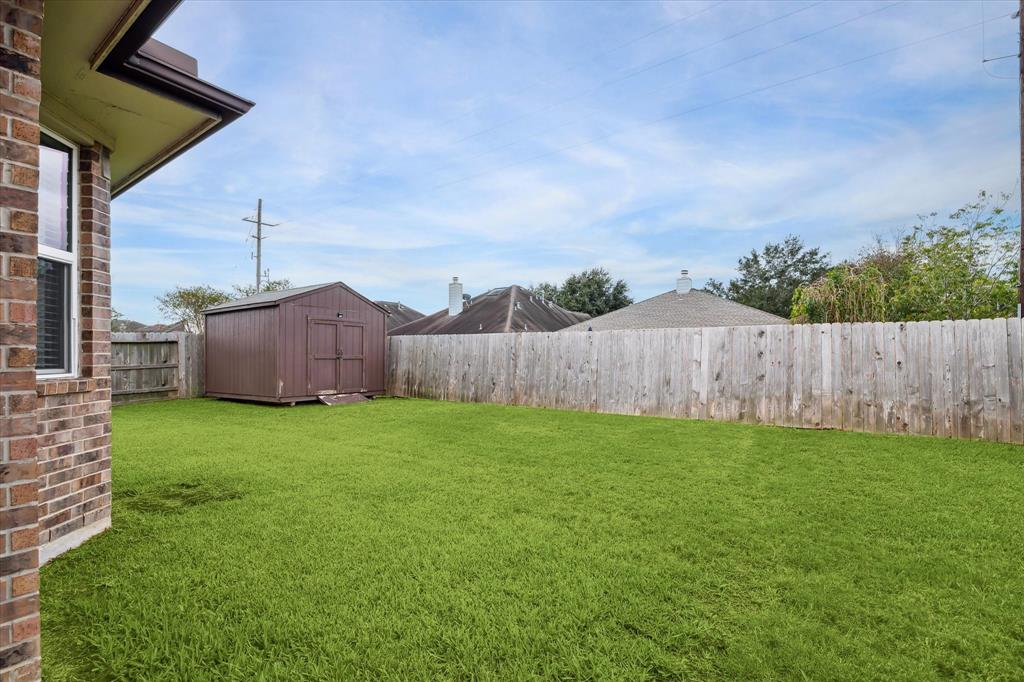 22527 Miramar Bend Drive, Tomball, Texas image 31