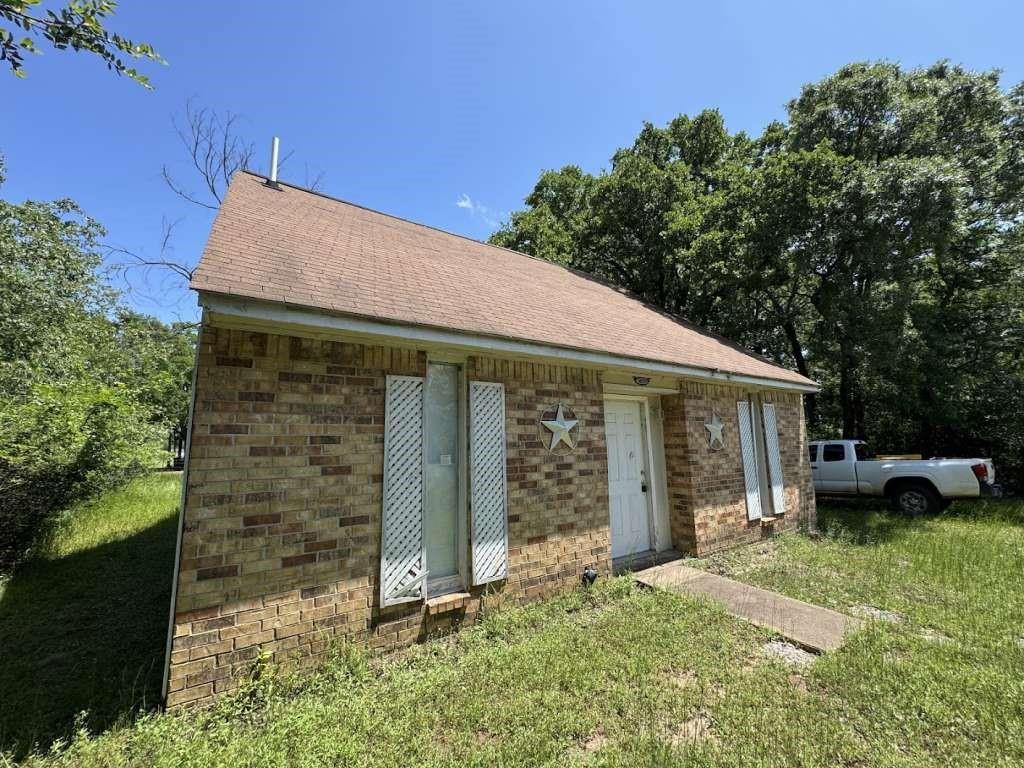 6133 Inca Drive, Enchanted Oaks, Texas image 2