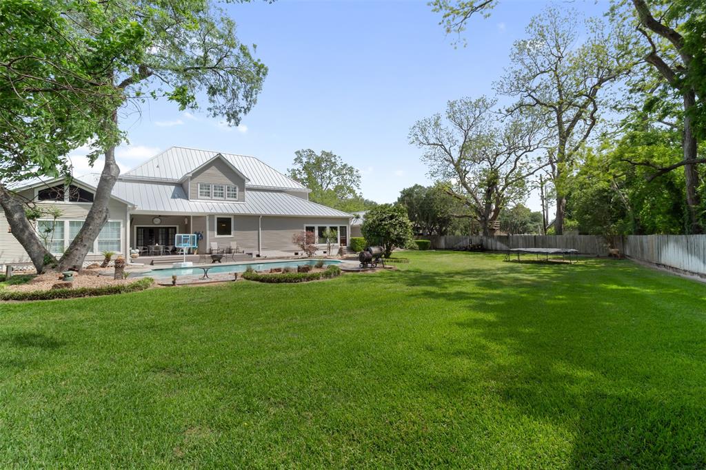 2215 Pecan Lake Drive, Richmond, Texas image 45