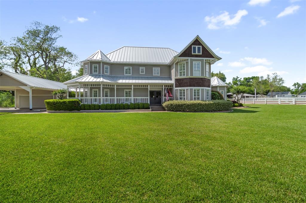 2215 Pecan Lake Drive, Richmond, Texas image 3