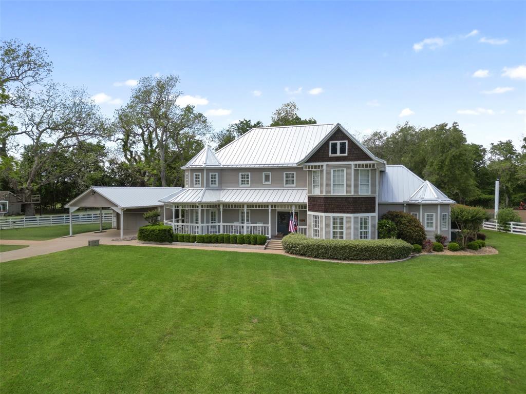 2215 Pecan Lake Drive, Richmond, Texas image 1