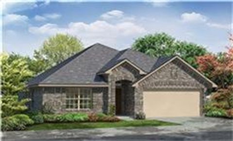 18214 Russett Green Tomball TX 77377