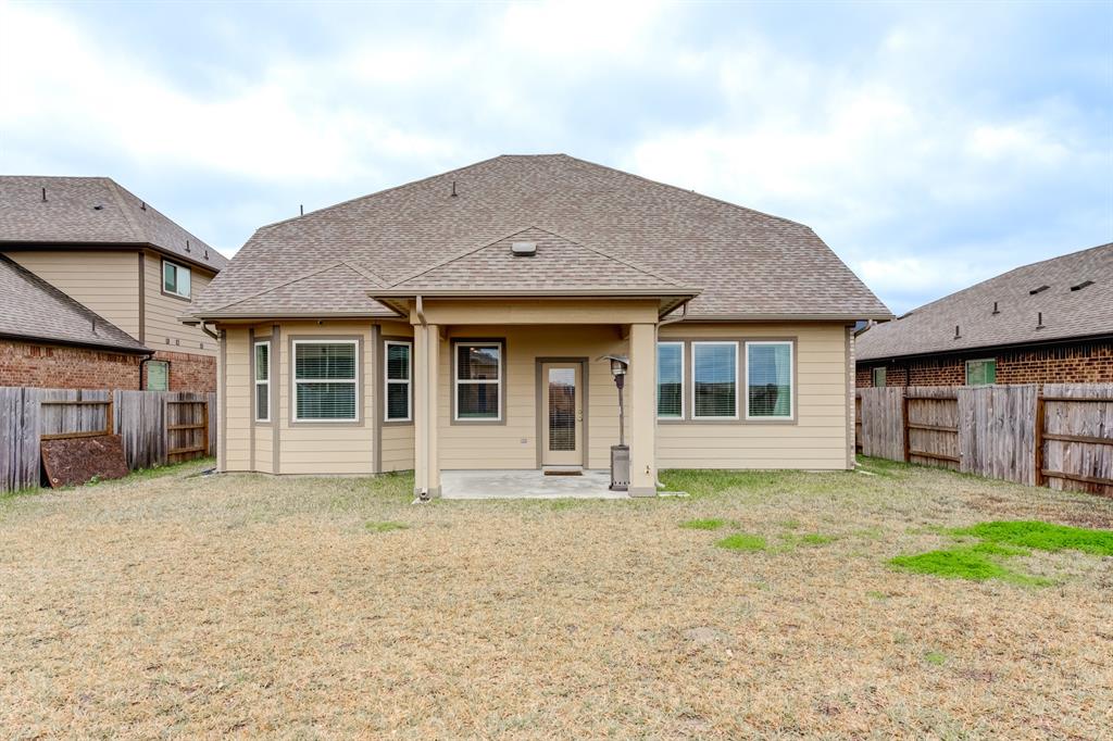 10739 Cliffs View Drive, Rosharon, Texas image 48