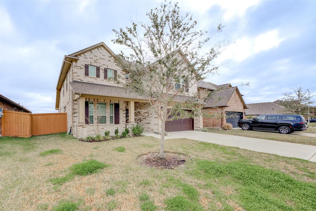 10739 Cliffs View Drive, Rosharon, Texas image 3