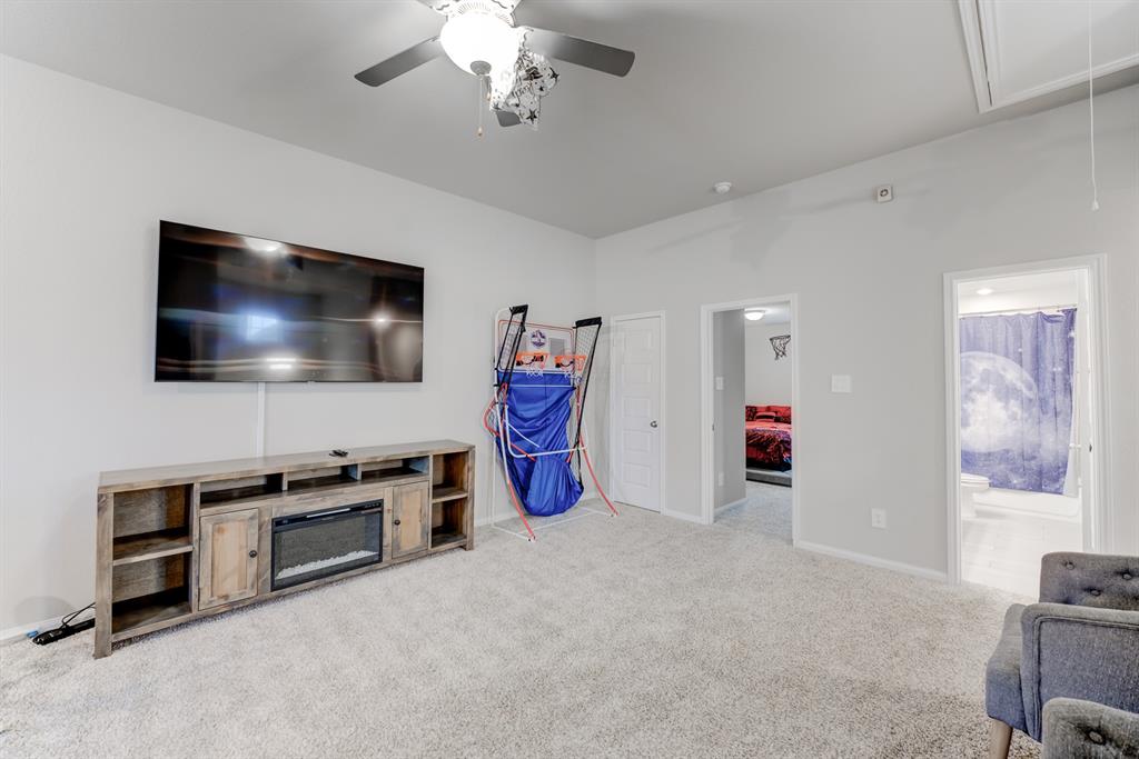 10739 Cliffs View Drive, Rosharon, Texas image 35
