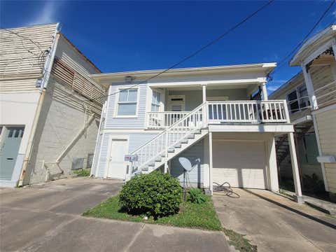 Condo For Rent - 610 16th Street<br/> Galveston, TX 77550