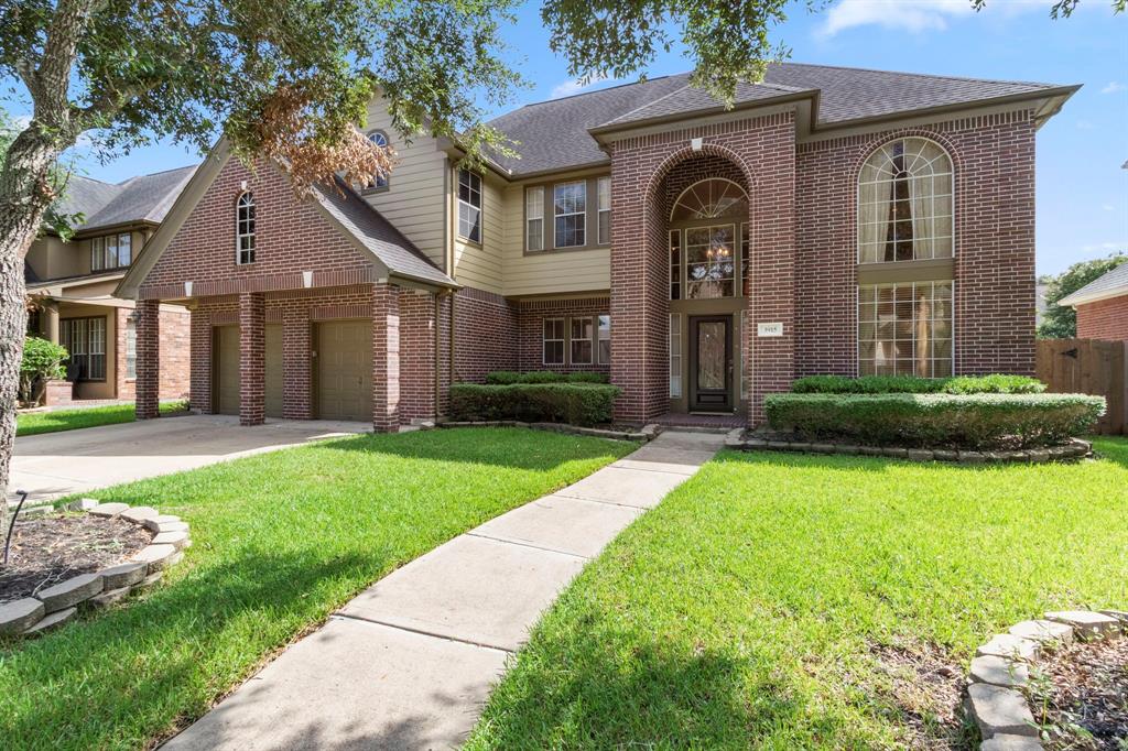 3915 Garnet Falls, Sugar Land, Texas image 6