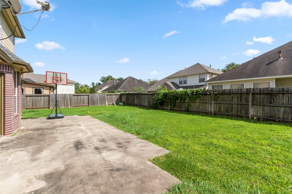 3915 Garnet Falls, Sugar Land, Texas image 45