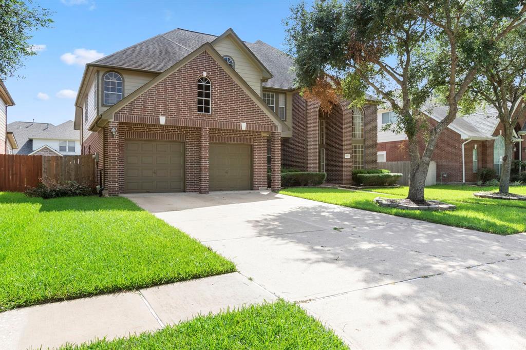 3915 Garnet Falls, Sugar Land, Texas image 5
