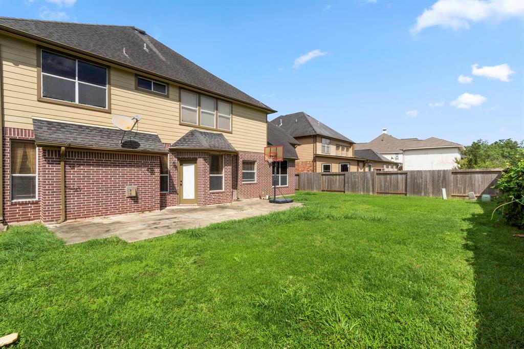 3915 Garnet Falls, Sugar Land, Texas image 46