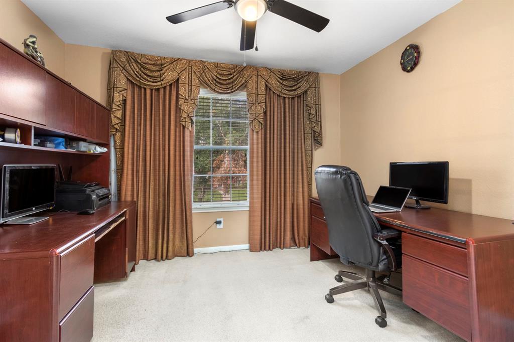 3915 Garnet Falls, Sugar Land, Texas image 37