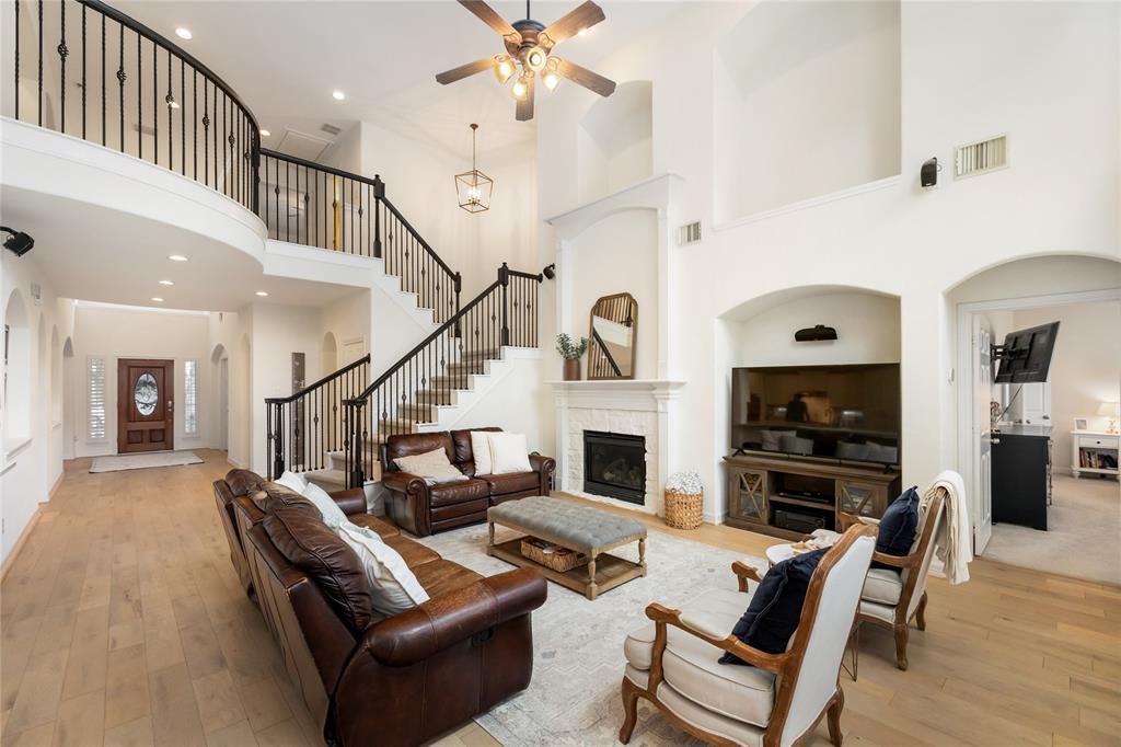 8823 Tangier Turn, Missouri City, Texas image 3