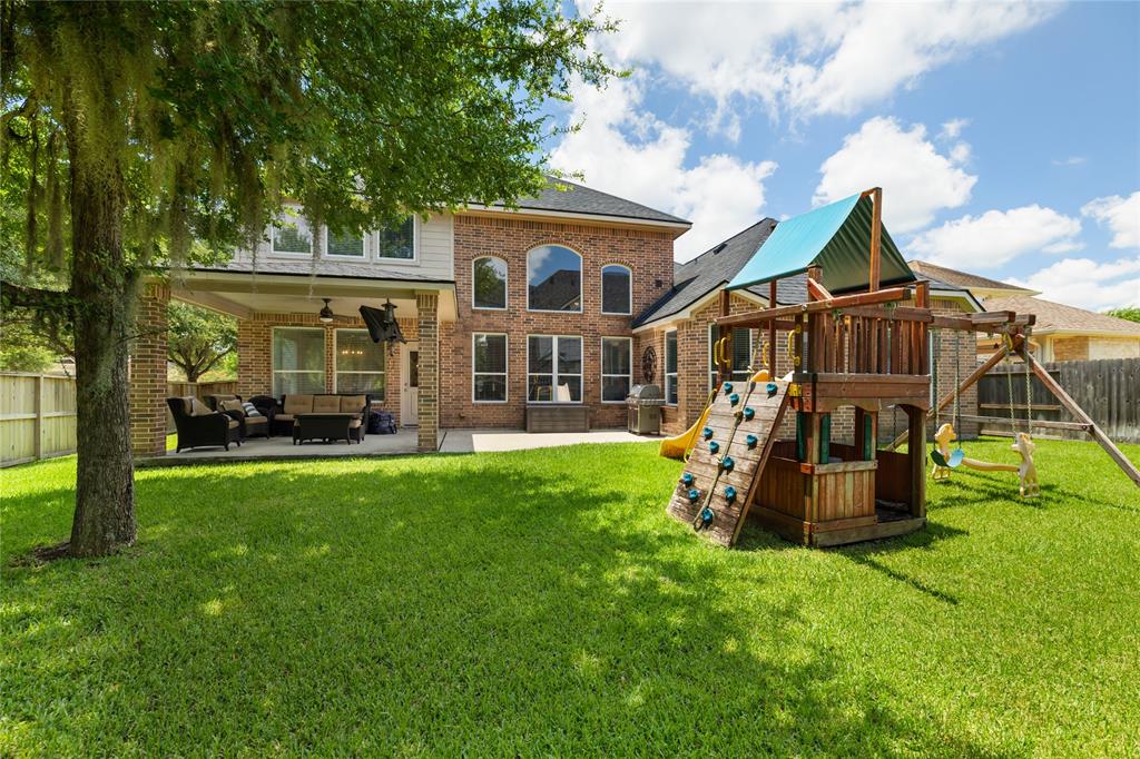 8823 Tangier Turn, Missouri City, Texas image 36