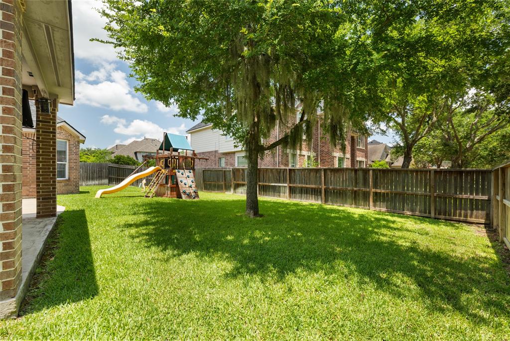 8823 Tangier Turn, Missouri City, Texas image 37