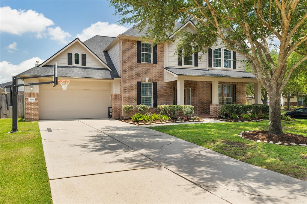 8823 Tangier Turn, Missouri City, Texas image 38