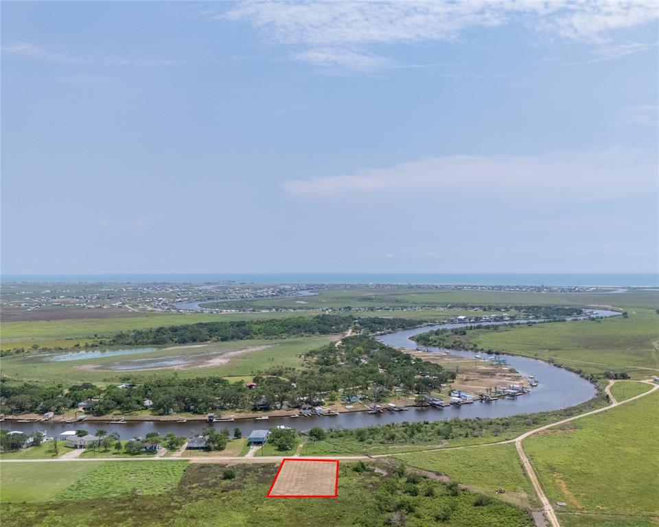 2894 County Road 291, Sargent, Texas image 1