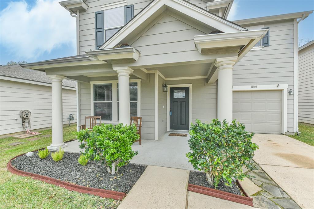 11303 Log Cabin Lane, Tomball, Texas image 2