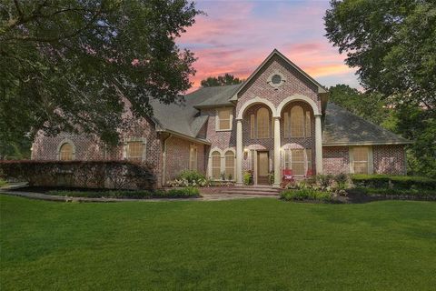 12126 Zion Road Tomball TX 77375