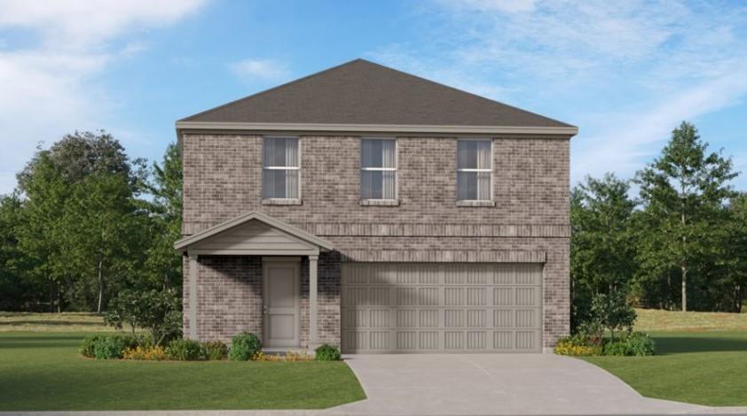 6827 Lilac Vine Lane, Katy, Texas image 15