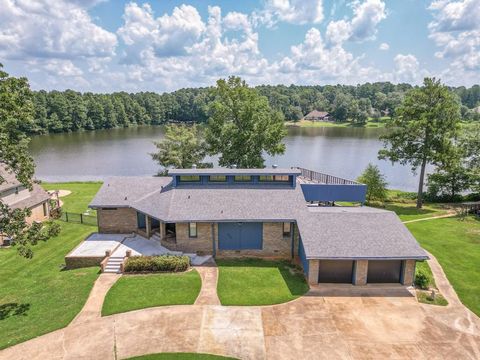 A home in Longview