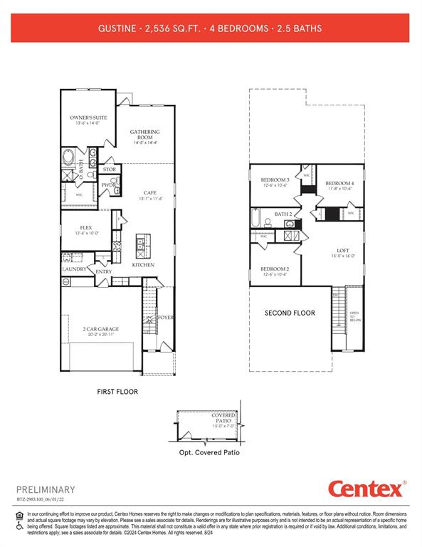 618 Amber Falls Drive