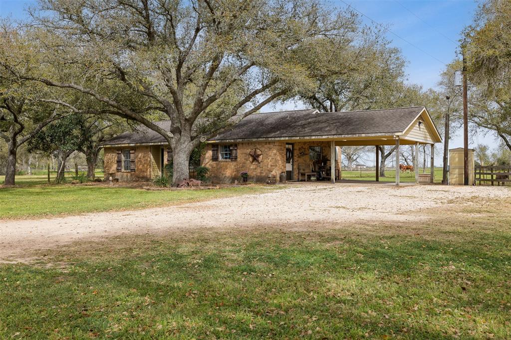 10626 Buls Road, East Bernard, Texas image 3