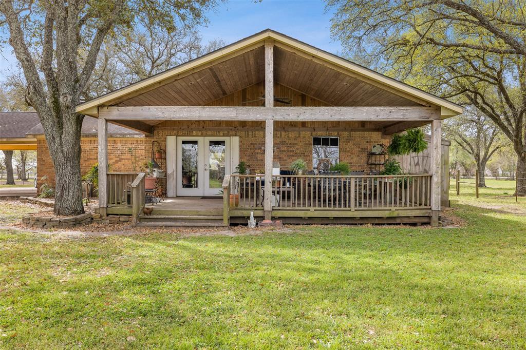 10626 Buls Road, East Bernard, Texas image 19
