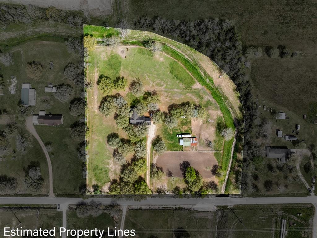 10626 Buls Road, East Bernard, Texas image 1
