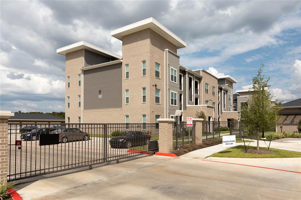 5131 Williams Way Boulevard E-2204